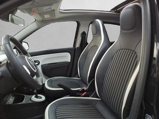 RENAULT Twingo Electric Twingo Electric Techno 60kW Batería 20kW/h