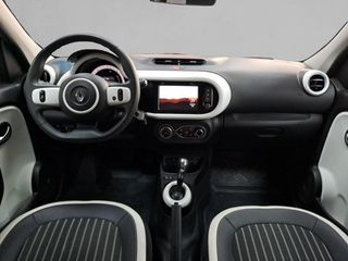RENAULT Twingo Electric Twingo Electric Techno 60kW Batería 20kW/h