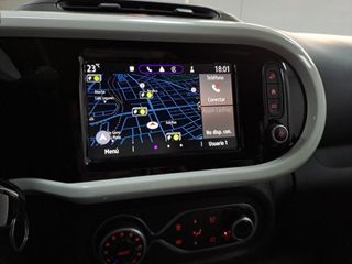 RENAULT Twingo Electric Twingo Electric Techno 60kW Batería 20kW/h