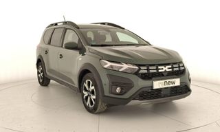 DACIA Jogger Jogger 1.0 TCe Expression 81kW 7pl.