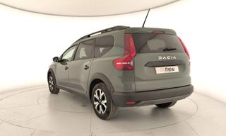 DACIA Jogger Jogger 1.0 TCe Expression 81kW 7pl.