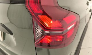 DACIA Jogger Jogger 1.0 TCe Expression 81kW 7pl.