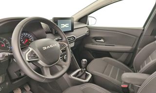 DACIA Jogger Jogger 1.0 TCe Expression 81kW 7pl.
