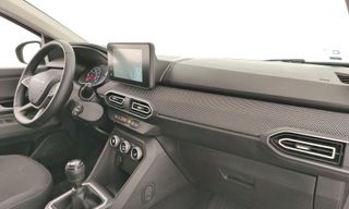 DACIA Jogger Jogger 1.0 TCe Expression 81kW 7pl.