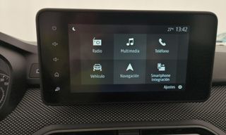 DACIA Jogger Jogger 1.0 TCe Expression 81kW 7pl.