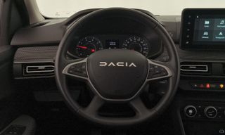 DACIA Jogger Jogger 1.0 TCe Expression 81kW 7pl.