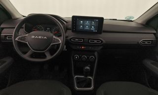DACIA Jogger Jogger 1.0 TCe Expression 81kW 7pl.