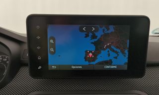 DACIA Jogger Jogger 1.0 TCe Expression 81kW 7pl.