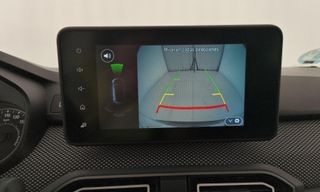 DACIA Jogger Jogger 1.0 TCe Expression 81kW 7pl.