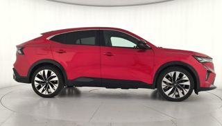 RENAULT Rafale Híbrido Rafale 1.2 E-Tech Híbrido Techno 147kW