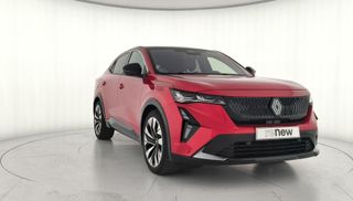 RENAULT Rafale Híbrido Rafale 1.2 E-Tech Híbrido Techno 147kW