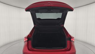 RENAULT Rafale Híbrido Rafale 1.2 E-Tech Híbrido Techno 147kW