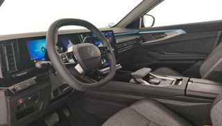 RENAULT Rafale Híbrido Rafale 1.2 E-Tech Híbrido Techno 147kW