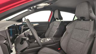 RENAULT Rafale Híbrido Rafale 1.2 E-Tech Híbrido Techno 147kW