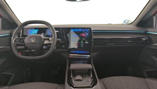 RENAULT Rafale Híbrido Rafale 1.2 E-Tech Híbrido Techno 147kW