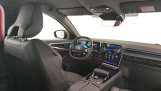 RENAULT Rafale Híbrido Rafale 1.2 E-Tech Híbrido Techno 147kW