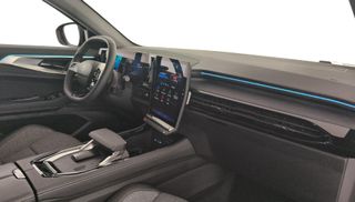 RENAULT Rafale Híbrido Rafale 1.2 E-Tech Híbrido Techno 147kW