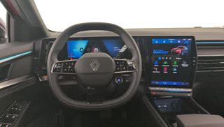 RENAULT Rafale Híbrido Rafale 1.2 E-Tech Híbrido Techno 147kW