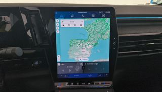 RENAULT Rafale Híbrido Rafale 1.2 E-Tech Híbrido Techno 147kW