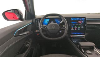 RENAULT Rafale Híbrido Rafale 1.2 E-Tech Híbrido Techno 147kW