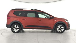 DACIA Jogger Jogger 1.0 TCe Expression 81kW 7pl.