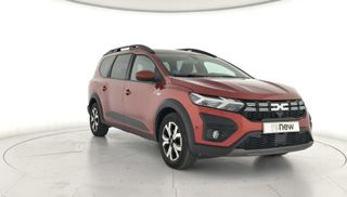 DACIA Jogger Jogger 1.0 TCe Expression 81kW 7pl.