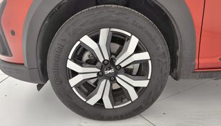 DACIA Jogger Jogger 1.0 TCe Expression 81kW 7pl.