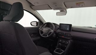 DACIA Jogger Jogger 1.0 TCe Expression 81kW 7pl.