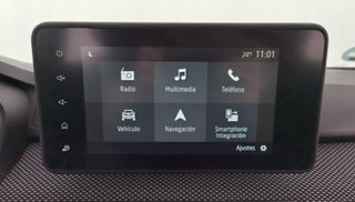 DACIA Jogger Jogger 1.0 TCe Expression 81kW 7pl.