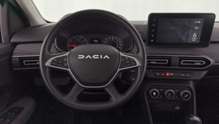 DACIA Jogger Jogger 1.0 TCe Expression 81kW 7pl.