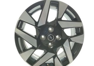 Opel 2257521 llanta 9835097480 mokka business