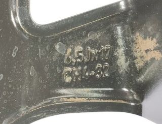 Opel 2257521 llanta 9835097480 mokka business