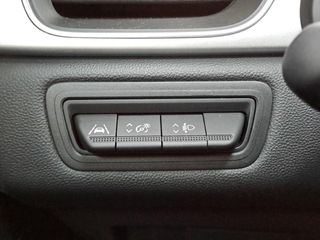 RENAULT Captur Híbrido Captur E-TECH Híbrido Techno Fast Track 105kW