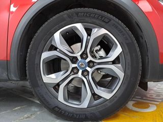 RENAULT Captur Híbrido Enchufable Captur E-TECH Híbrido Enchufable Zen 117kW