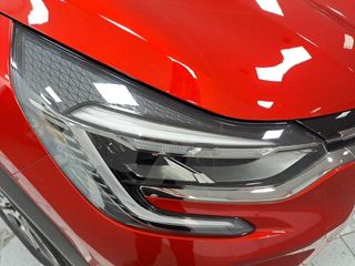 RENAULT Captur Híbrido Enchufable Captur E-TECH Híbrido Enchufable Zen 117kW