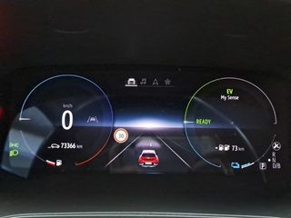 RENAULT Captur Híbrido Enchufable Captur E-TECH Híbrido Enchufable Zen 117kW