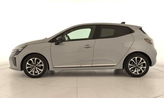 RENAULT Clio TCe GLP Techno 74kW