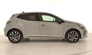 RENAULT Clio TCe GLP Techno 74kW