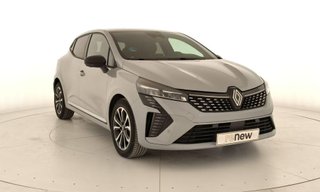 RENAULT Clio TCe GLP Techno 74kW