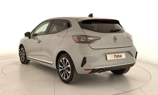 RENAULT Clio TCe GLP Techno 74kW