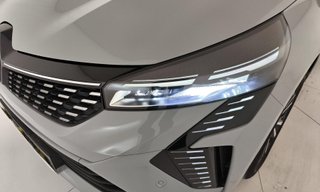 RENAULT Clio TCe GLP Techno 74kW