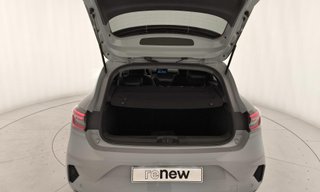 RENAULT Clio TCe GLP Techno 74kW