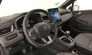RENAULT Clio TCe GLP Techno 74kW