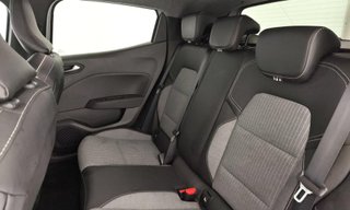 RENAULT Clio TCe GLP Techno 74kW