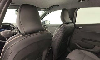 RENAULT Clio TCe GLP Techno 74kW