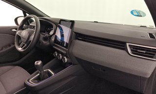 RENAULT Clio TCe GLP Techno 74kW