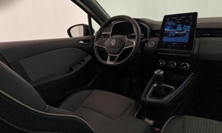 RENAULT Clio TCe GLP Techno 74kW