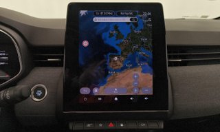RENAULT Clio TCe GLP Techno 74kW
