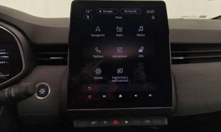 RENAULT Clio TCe GLP Techno 74kW