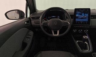 RENAULT Clio TCe GLP Techno 74kW